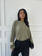Basic Blouse