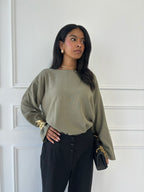 Basic Blouse