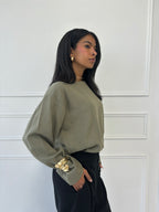 Basic Blouse
