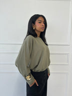 Basic Blouse