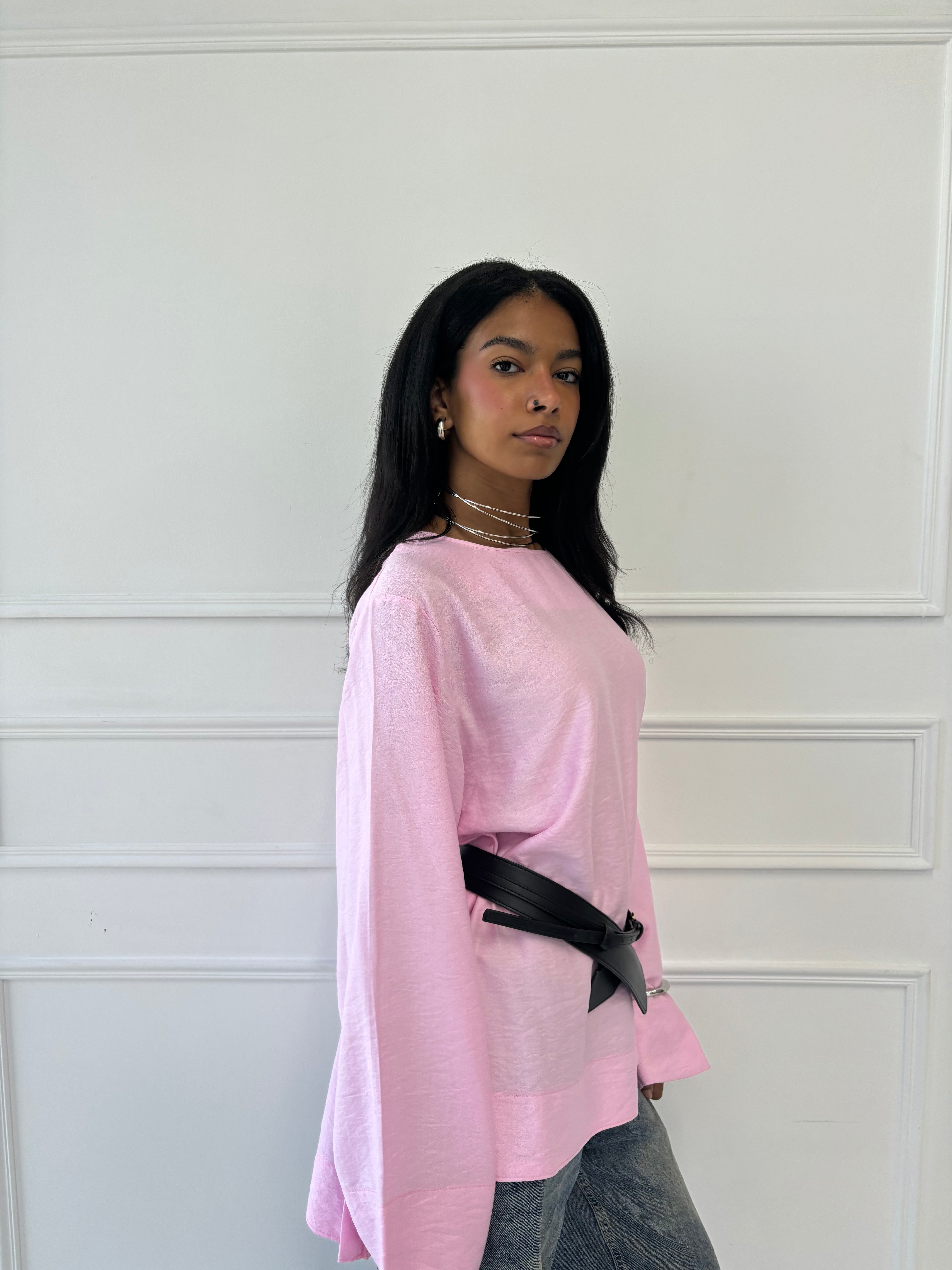 Basic Blouse