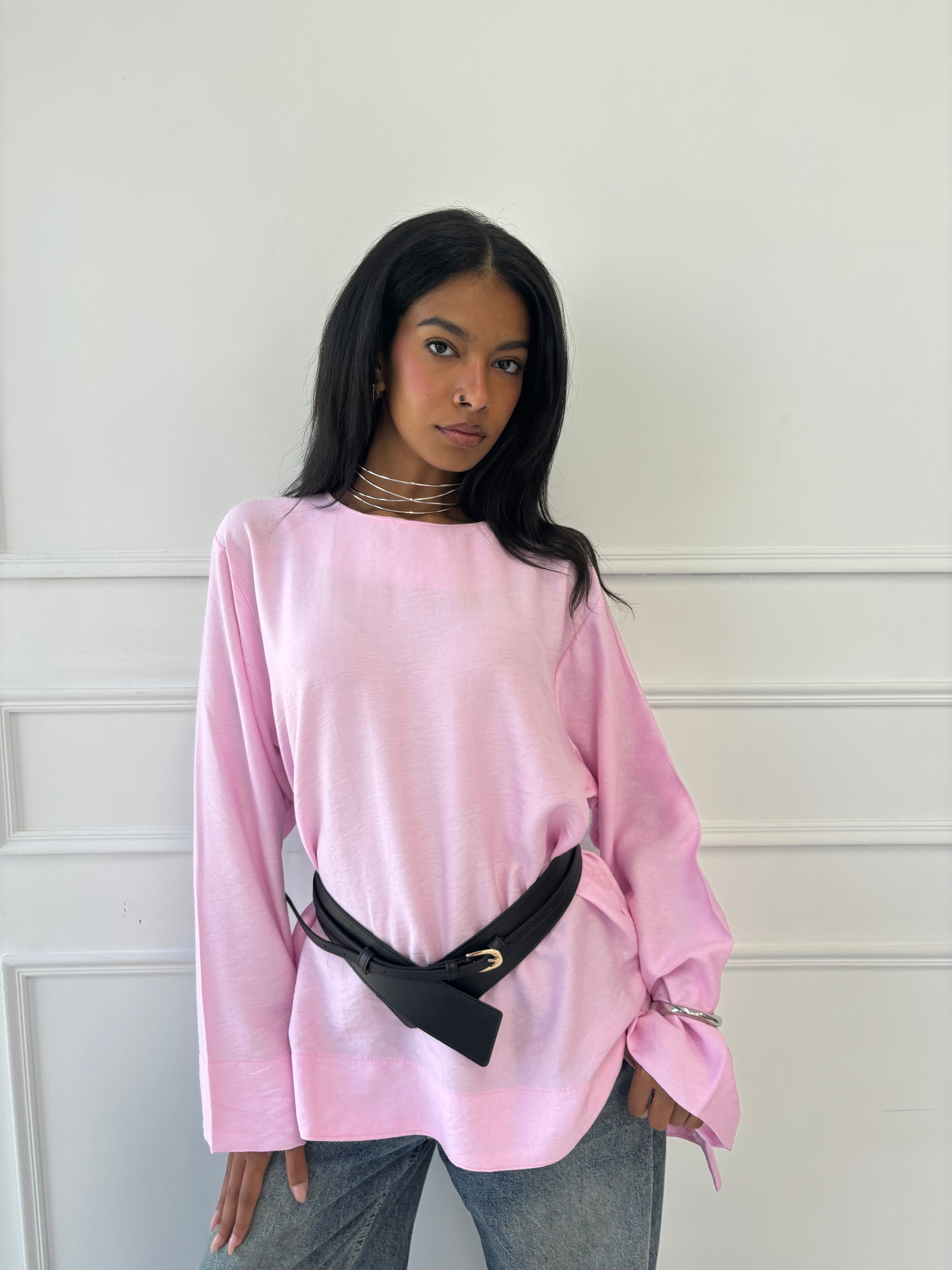 Basic Blouse