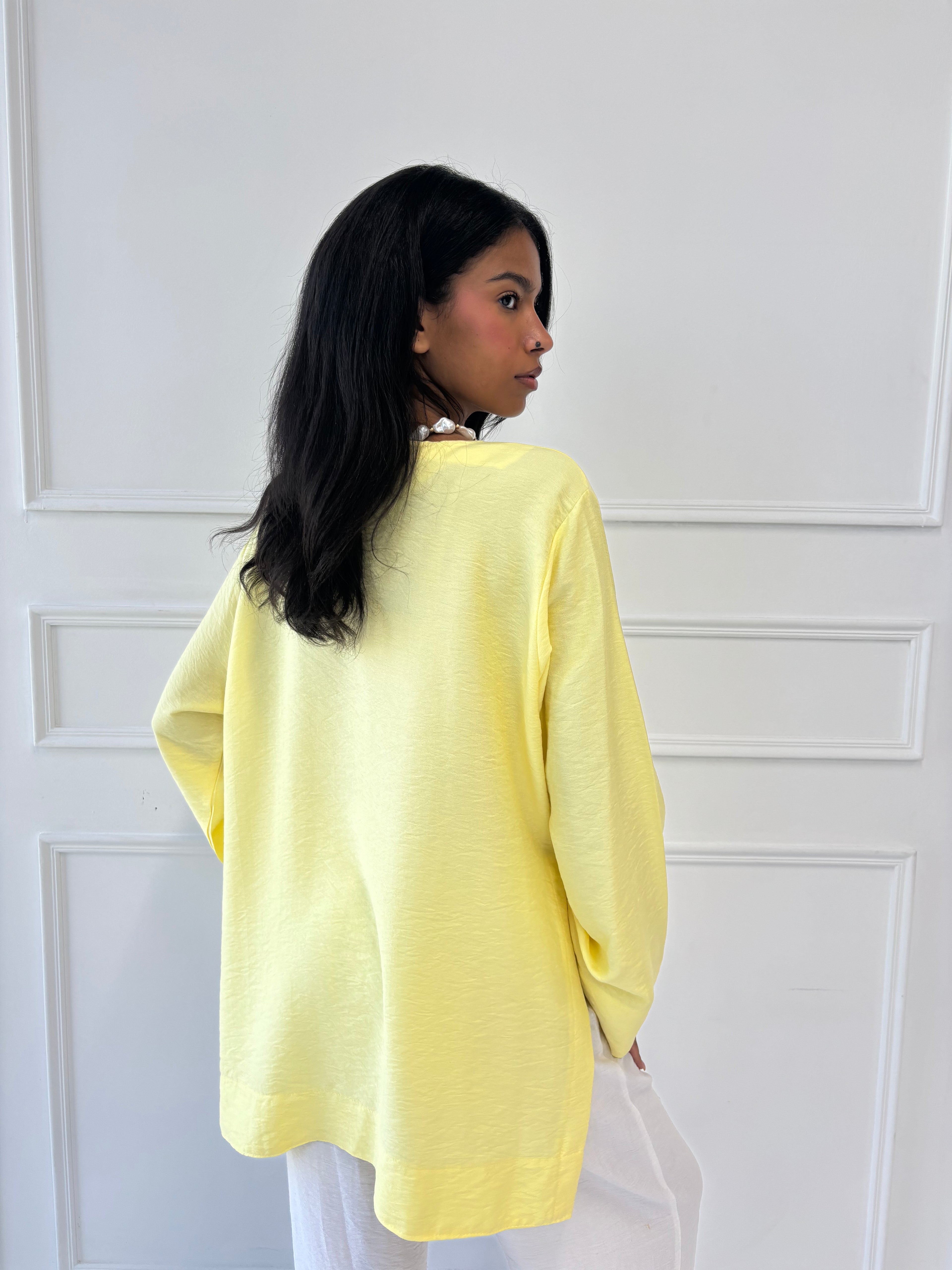 Basic Blouse
