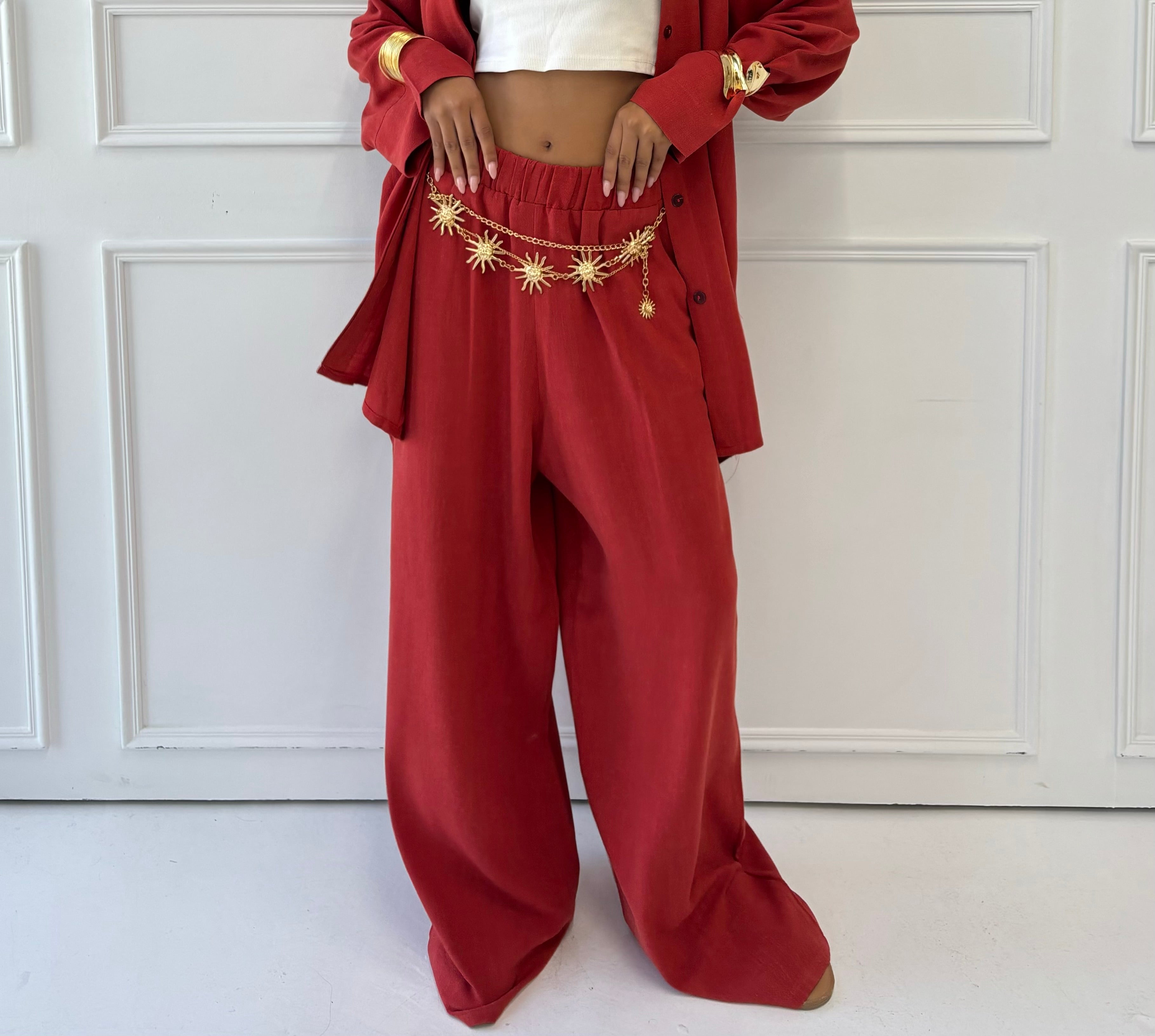 Maple Set
